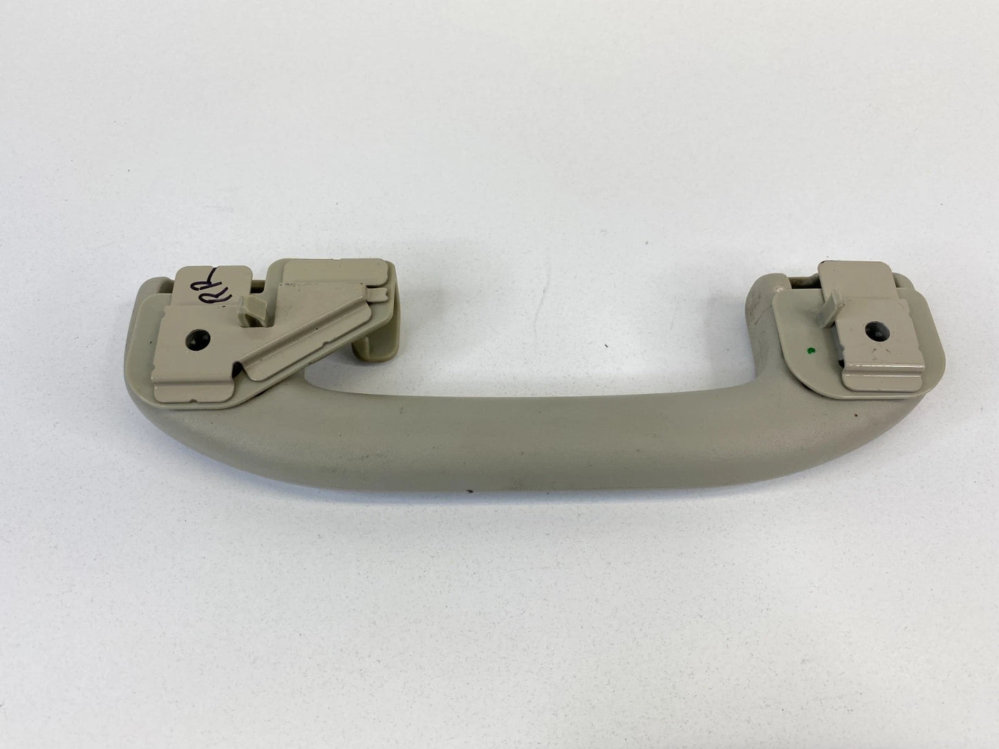 08-13 NISSAN ROGUE 14 15 ROGUE SELECT REAR RIGHT ROOF INNER GRAB ASSIST HANDLE