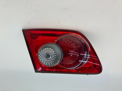 2003-2005 Mazda6 Mazda 6 Sedan Rear Left Driver Inner Trunk Tail Light Taillight