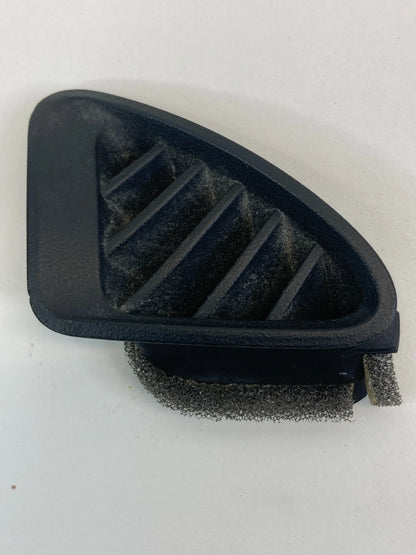 2012-2020 CHEVROLET SONIC DASH UPPER LEFT A/C AIR VENT DEFOGGER OUTLET GRILLE