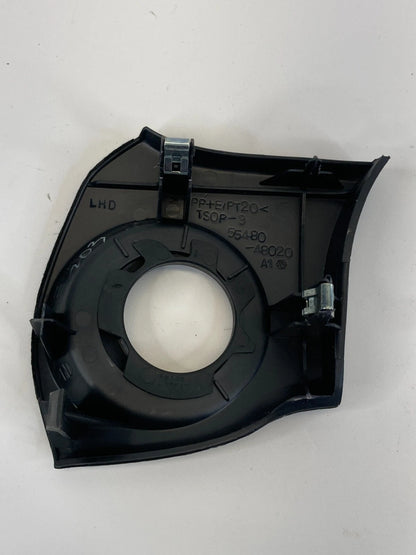 1999-2003 LEXUS RX300 IGNITION LOCK SWITCH RING COVER TRIM BEZEL 55480-48020 OEM