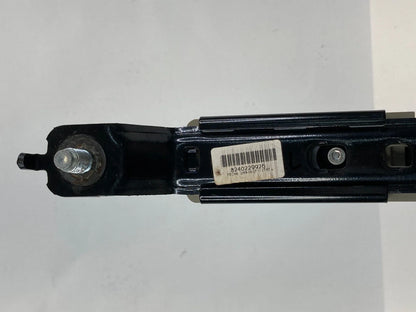 2007 2008 2009 NISSAN ALTIMA FRONT LEFT DRIVER SEAT BELT HEIGHT ADJUSTER OEM