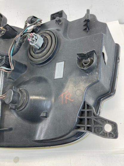 2007-2014 GMC Yukon Front Right Passenger Headlight Headlamp 16532814 OEM