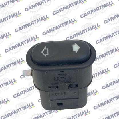 2008-2012 Land Rover LR2 Front Power Lumbar Seat Switch 15B679AA OEM