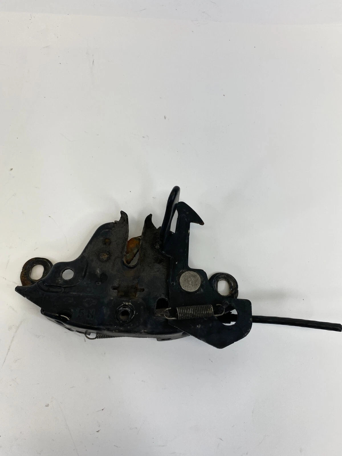 2005-2015 XTERRA 05-07 PATHFINDER HOOD LOCK LATCH RELEASE ACUATOR ASSEMBLY OEM