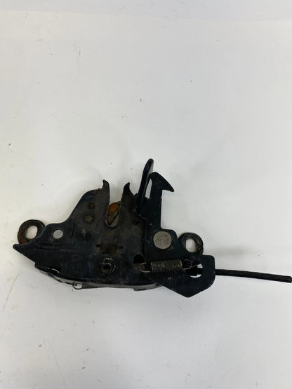 2005-2015 XTERRA 05-07 PATHFINDER HOOD LOCK LATCH RELEASE ACUATOR ASSEMBLY OEM