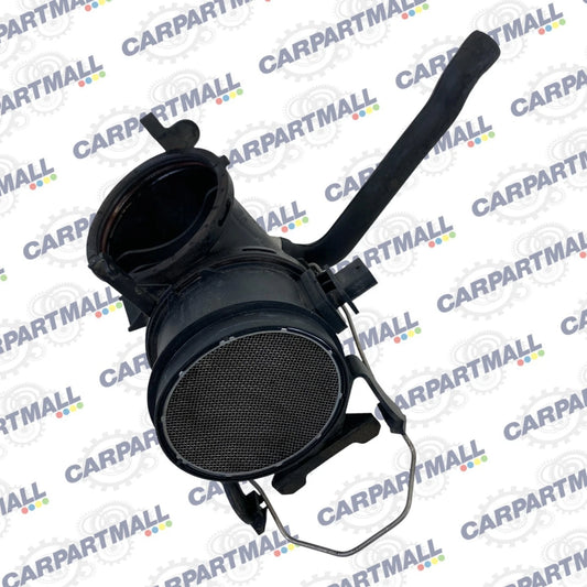 07-10 MERCEDES CL550 09-15 G550 MAF MASS AIR FLOW SENSOR METER TUBE 2730940948