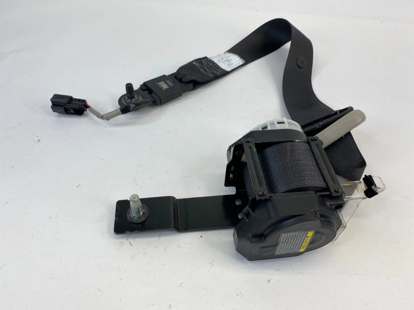 2011 2012 LINCOLN MKT FRONT RIGHT PASSENGER SEAT BELT RETRACTOR 8A53-610D66-BA