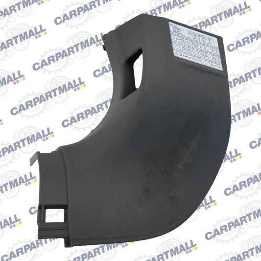 2006-2011 HONDA CIVIC SEDAN FRONT LEFT SIDE KICK PANEL COWL TRIM 83161-SNA OEM