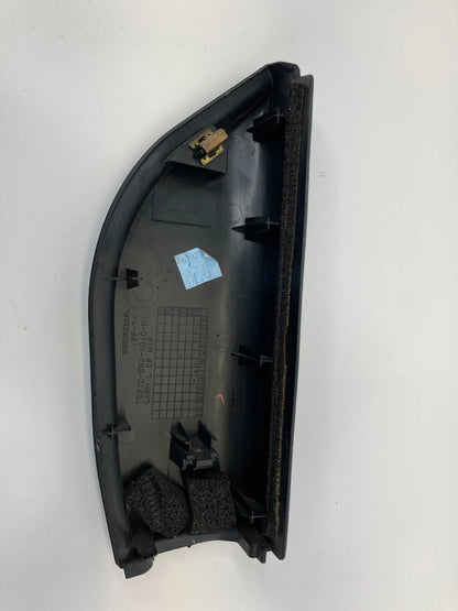 05-10 HONDA ODYSSEY FRONT LEFT DRIVER INNER CORNER MIRROR COVER 76270SHJA010 OEM
