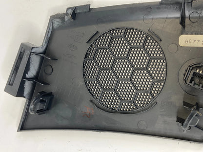 2007-2013 ALTIMA 09-14 MAXIMA DASH RIGHT SPEAKER TWEETER GRILLE COVER TRIM OEM