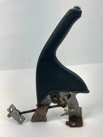 2003-2007 HONDA ACCORD EMERGENCY PARKING BRAKE HANDLE LEVER ASSEMBLY OEM