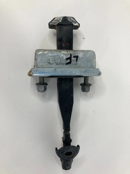 2012-2018 FORD FOCUS FRONT LEFT DRIVER SIDE DOOR CHECK STOP STOPPER DETENT OEM