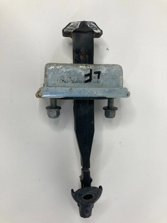 2012-2018 FORD FOCUS FRONT LEFT DRIVER SIDE DOOR CHECK STOP STOPPER DETENT OEM