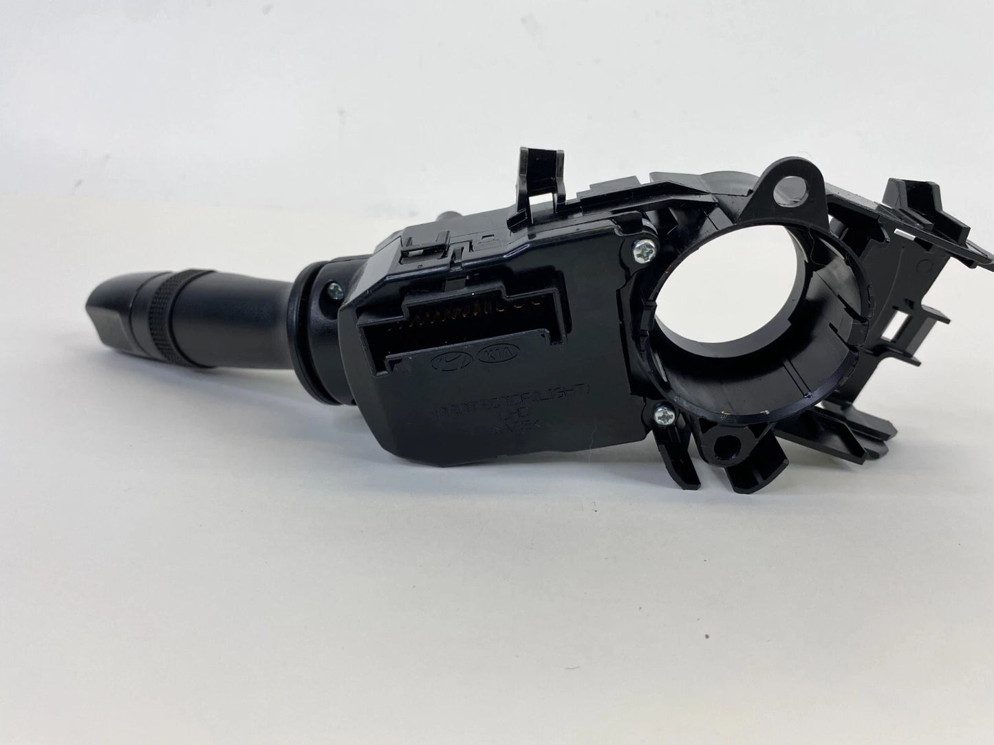 2014 2015 2016 KIA FORTE STEERING COLUMN TURN SIGNAL HEADLIGHT LEVER SWITCH OEM
