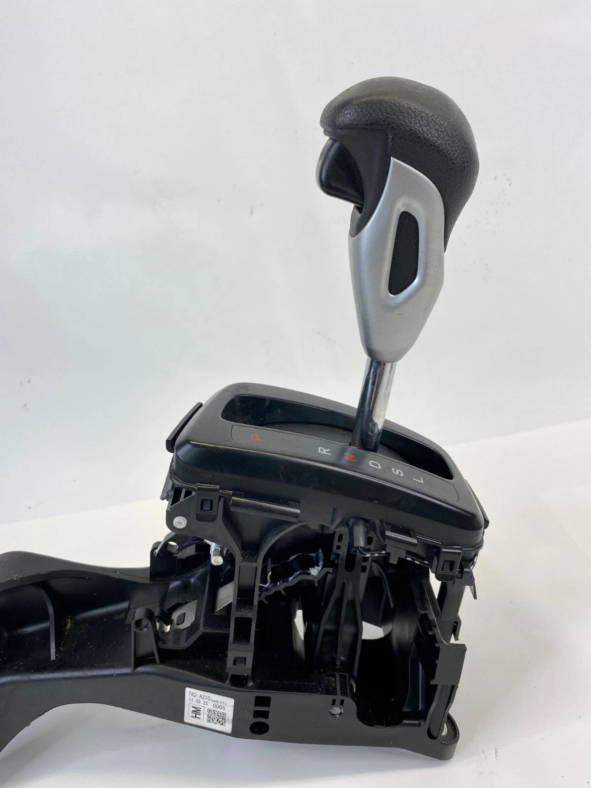 2012-2015 HONDA CIVIC HYBRID AT FLOOR GEAR SHIFT SELECTOR ASSEMBLY TR0A510 OEM