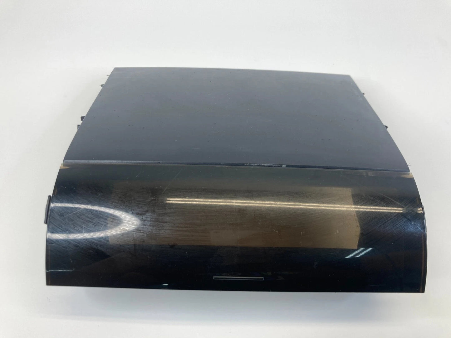 04-09 TOYOTA PRIUS FRONT CENTER DASH UPPER COMPARTMENT COVER 55420-47010 OEM