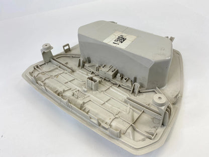 2013-2016 FORD ESCAPE OVERHEAD CONSOLE SUNGLASSES HOLDER STORAGE 156226100