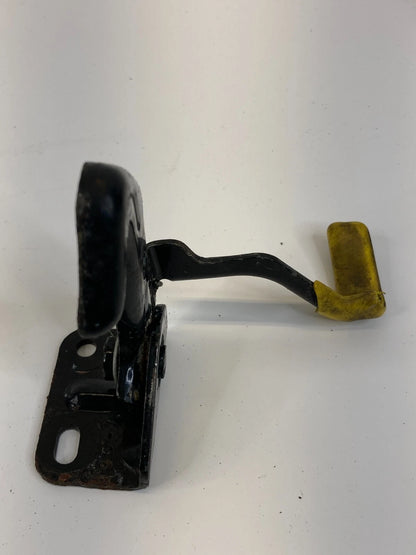 2006 2007 SATURN VUE HOOD LATCH LOCK RELEASE HANDLE ASSEMBLY