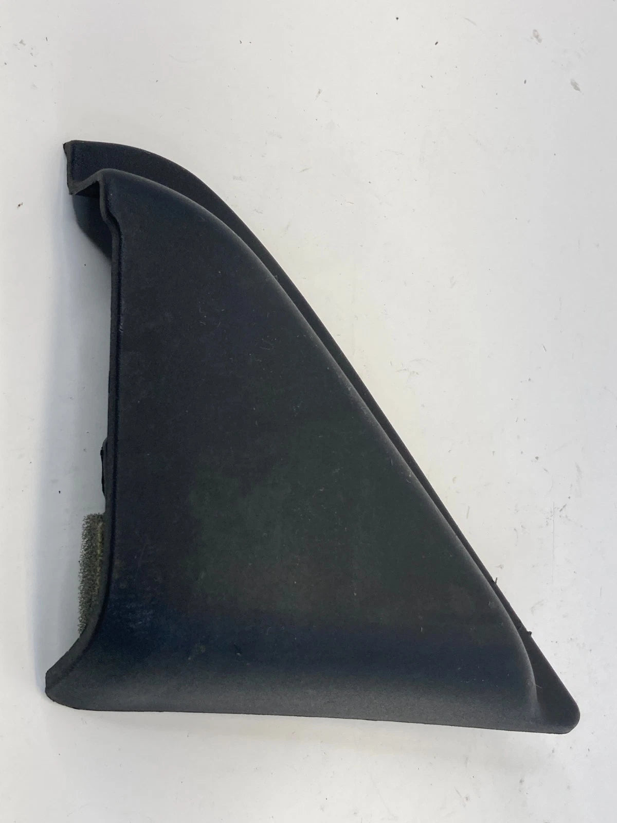 2013-2016 DODGE DART FRONT RIGHT INTERIOR DOOR CORNER COVER 1TR40TRMAB OEM
