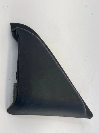 2013-2016 DODGE DART FRONT RIGHT INTERIOR DOOR CORNER COVER 1TR40TRMAB OEM