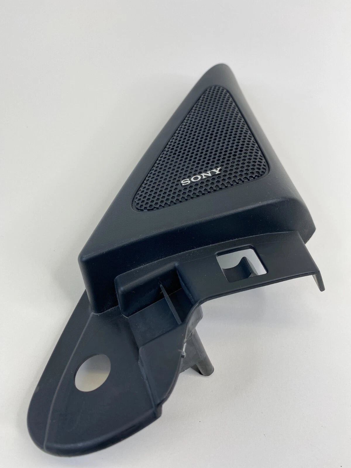 2006-2012 FORD FUSION FRONT RIGHT PASSENGER SIDE DOOR TWEETER TRIM COVER OEM