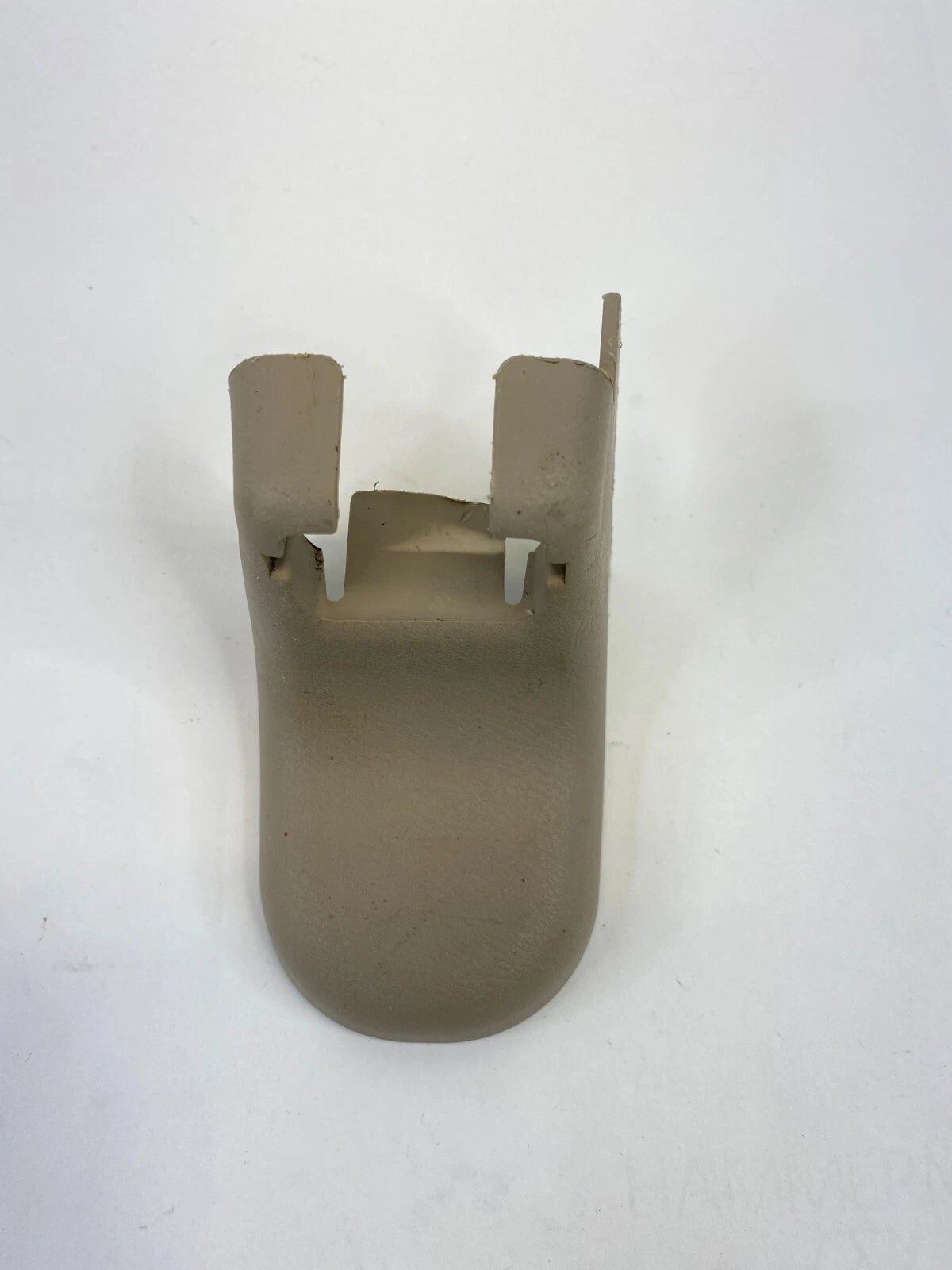 2002-2005 HONDA CIVIC REAR RIGHT SEAT TRACK COVER RAIL CAP TRIM 81196-S5A-0000
