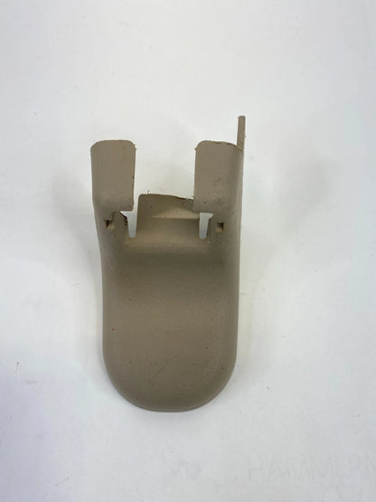 2002-2005 HONDA CIVIC REAR RIGHT SEAT TRACK COVER RAIL CAP TRIM 81196-S5A-0000