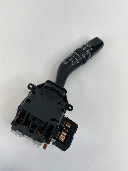 2004-2006 MAZDA MPV FRONT REAR WINDSHIELD INTERMITTENT WIPER SWITCH CONTROL OEM