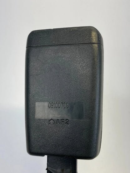 2006-2011 TOYOTA YARIS HATCHBACK FRONT LEFT DRIVER SEAT BELT BUCKLE OEM
