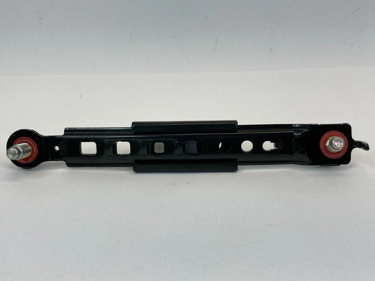 2011-2016 HYUNDAI ELANTRA FRONT RIGHT PASSENGER SIDE SEAT BELT HEIGHT ADJUSTER