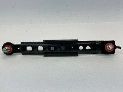2011-2016 HYUNDAI ELANTRA FRONT RIGHT PASSENGER SIDE SEAT BELT HEIGHT ADJUSTER