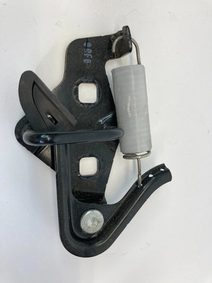 06-12 FORD FUSION 06-09 MILAN REAR TRUNK LID LOCK LATCH RELEASE STRIKER 54404B12