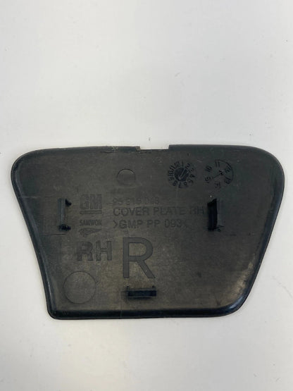 2011-2016 CHEVROLET CRUZE RIGHT PASSENGER SIDE DOOR SCREW COVER CAP OEM