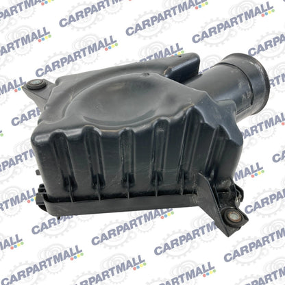 2005-2010 KIA SPORTAGE 2.7L V6 AIR CLEANER INTAKE BOX LOWER CASE OEM 281122E000
