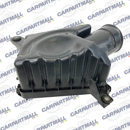 2005-2010 KIA SPORTAGE 2.7L V6 AIR CLEANER INTAKE BOX LOWER CASE OEM 281122E000