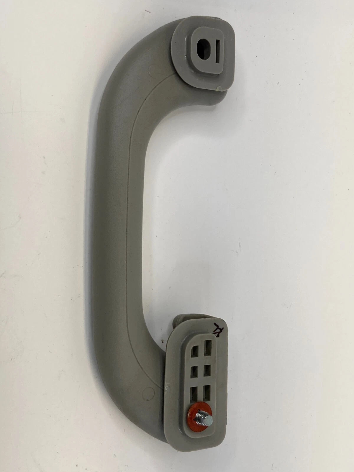 2010-2013 KIA FORTE REAR LEFT SIDE UPPER ROOF GRAB HANDLE 85340 1M050