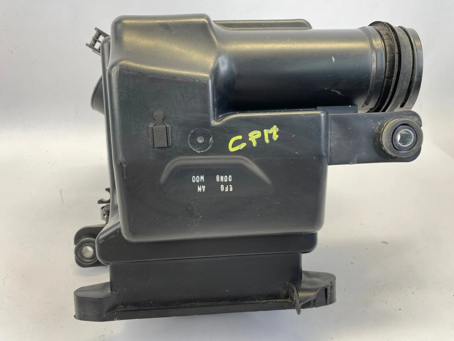 2007-2010 HYUNDAI ELANTRA AIR CLEANER HOUSING MAF ENGINE OEM FACTORY 28100-2H150