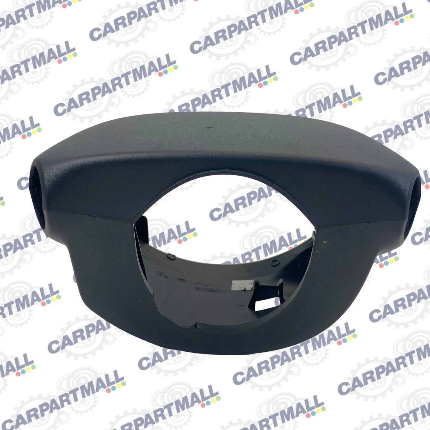 2007-2012 NISSAN SENTRA STEERING COLUMN UPPER & LOWER COVER TRIM 48470-ET000