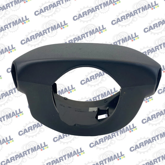 2007-2012 NISSAN SENTRA STEERING COLUMN UPPER & LOWER COVER TRIM 48470-ET000