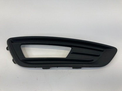 2015-2018 Ford Focus Front Right Side Fog Light Bumper Cover Trim F1EB-15A298-A