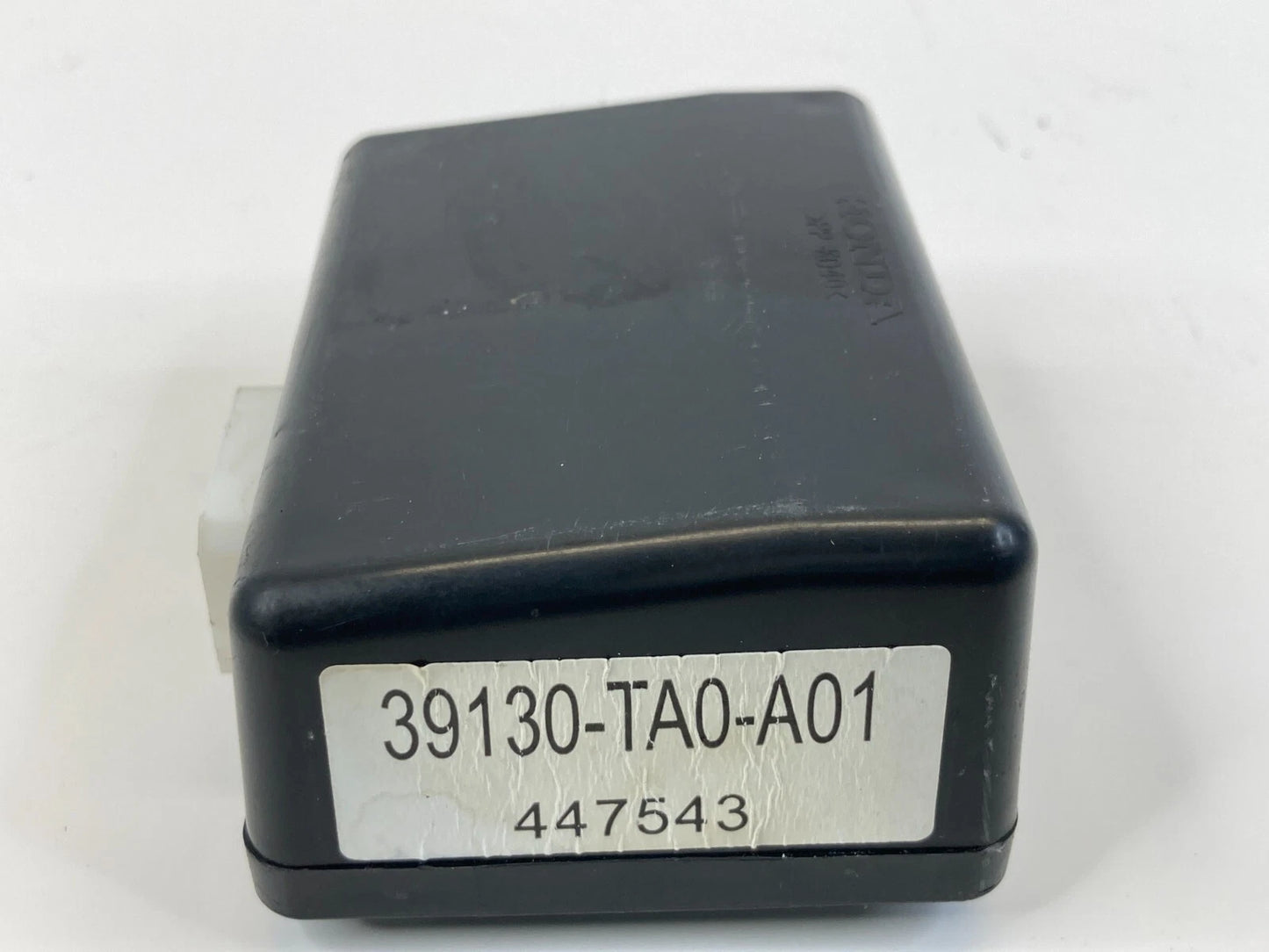 08 09 10 11 12 HONDA ACCORD NETWORK CONTROL MODULE UNIT 39130-TA0-A01 OEM
