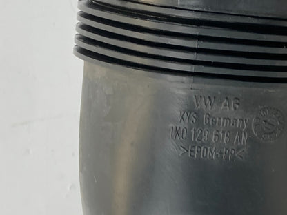 2009-2017 VW CC 2.0L L4 Air Intake Box Filter Cleaner Duct Assembly 1K0129607AG