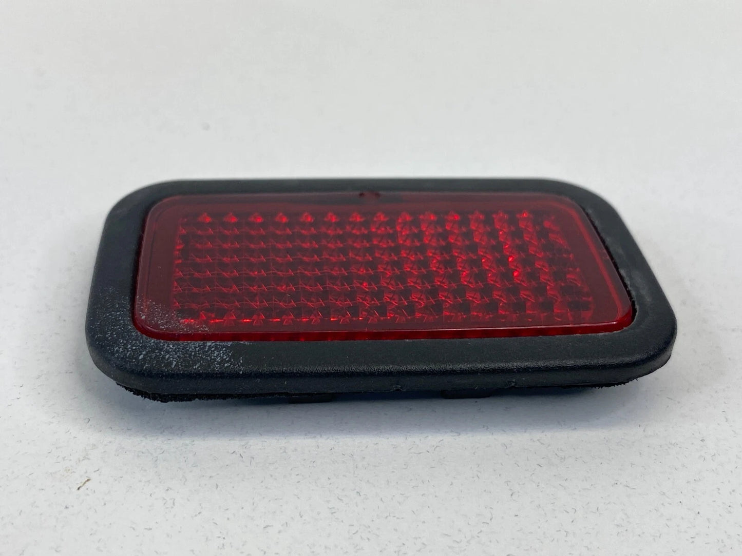 06-12 MERCEDES-BENZ R350 INTERIOR DOOR WARNING REFLECTOR PANEL COVER A1648201474