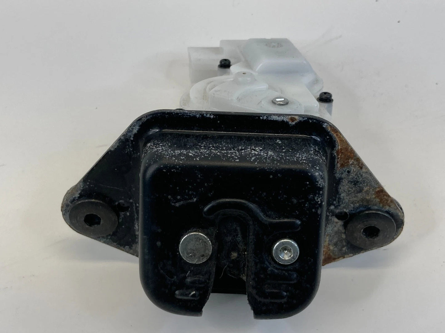 2007-2009 ACURA MDX REAR TRUNK TAILGATE LATCH LOCK ACTUATOR CATCH MECHANISMS OEM