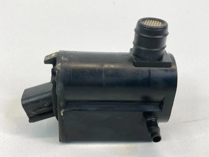 2002-2019 KIA RIO WINDSHIELD WASHER PUMP MOTOR ASSY 98510-1C100 OEM