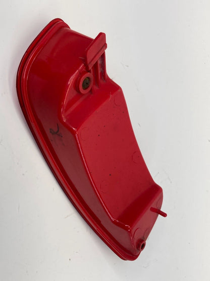 07 08 09 HYUNDAI SANTA FE REAR RIGHT SIDE BUMPER REFLECTOR 92409-2B010 OEM