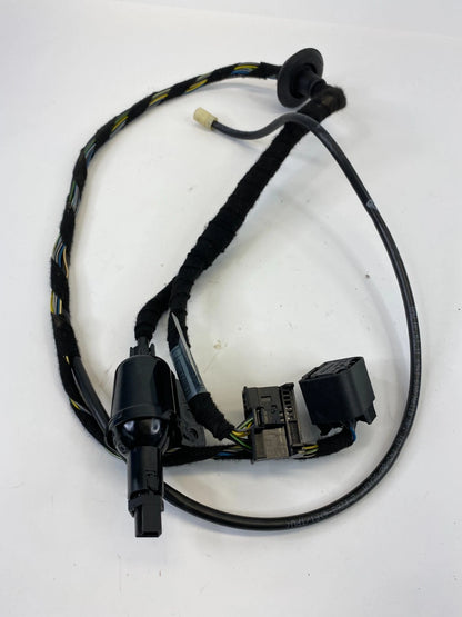 2002-2005 BMW 745I 745LI FRONT LEFT DOOR SENSOR WIRE WIRING HARNESS 6913125 OEM