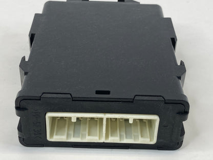 10 11 Toyota Prius 1.8L Automatic Transmission Control Module TCM 89535-75010