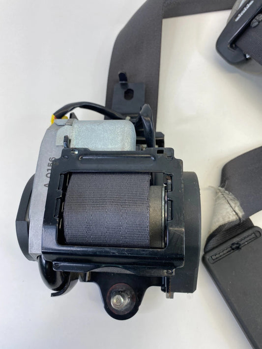 2007-2012 ACURA RDX FRONT PASSENGER SEAT BELT RETRACTOR BUCKLE TENSIONER OEM