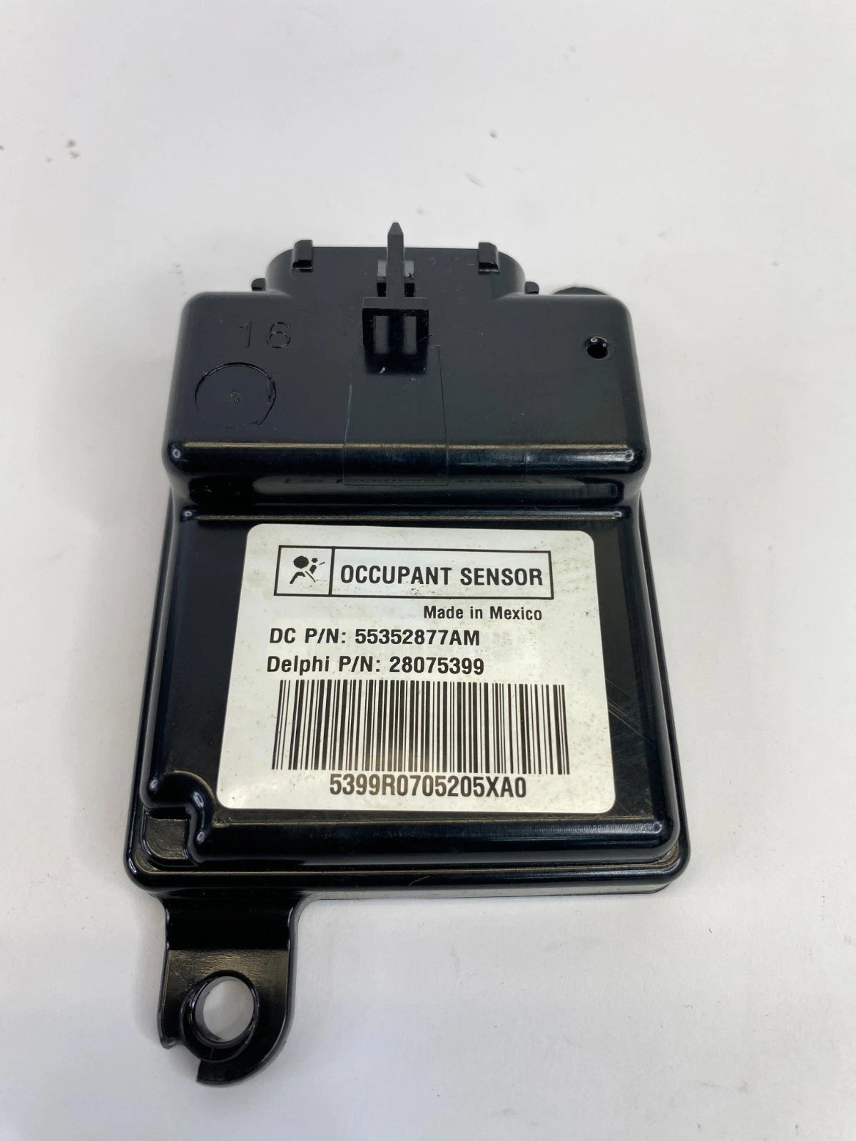 2005-2007 JEEP LIBERTY FRONT SEAT OCCUPANT OCCUPANCY MODULE SENSOR UNIT OEM